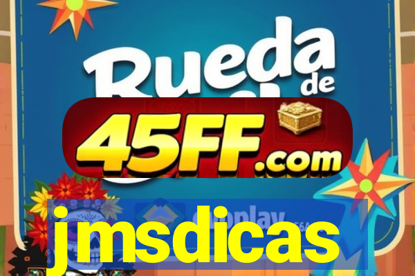 jmsdicas