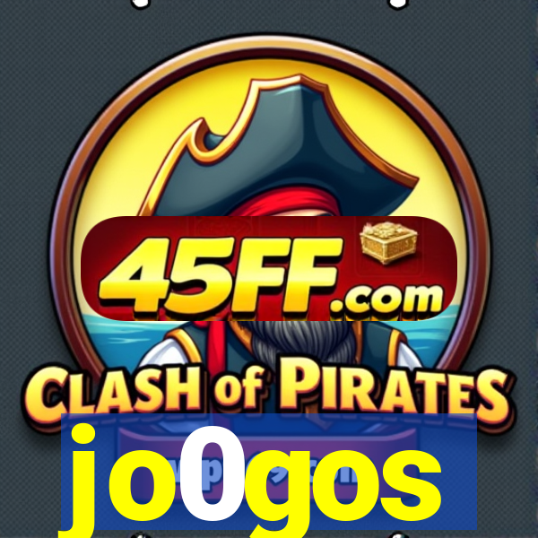 jo0gos