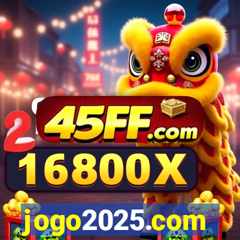 jogo2025.com