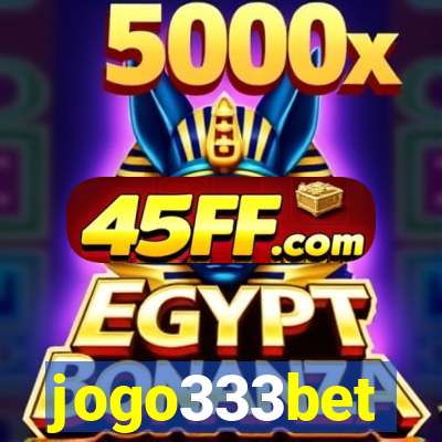 jogo333bet