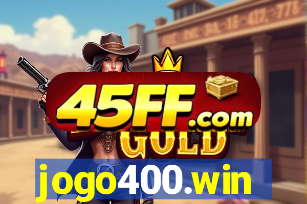 jogo400.win