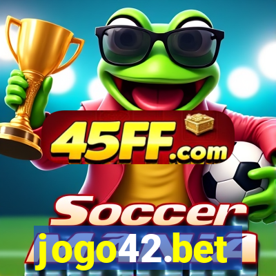 jogo42.bet