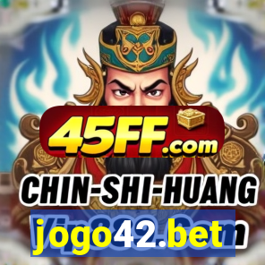 jogo42.bet