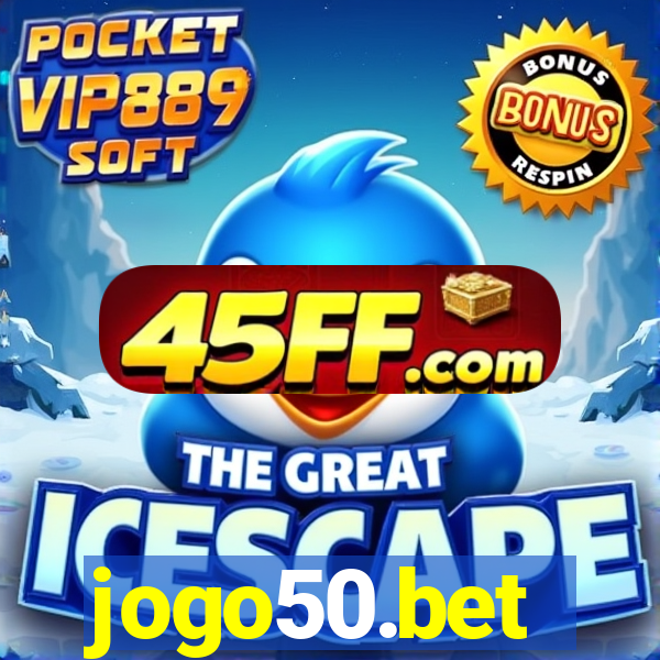 jogo50.bet