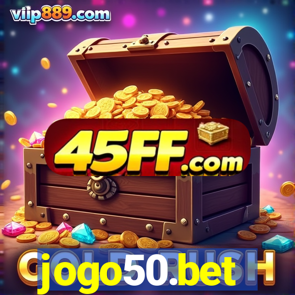 jogo50.bet