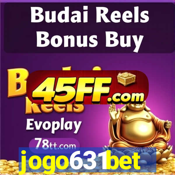 jogo631bet