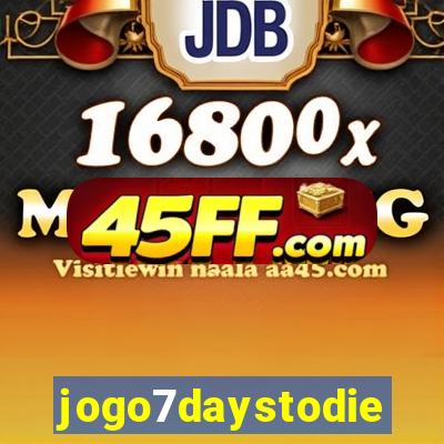 jogo7daystodie