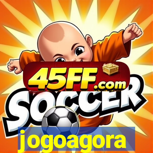 jogoagora