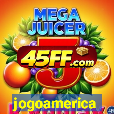 jogoamerica