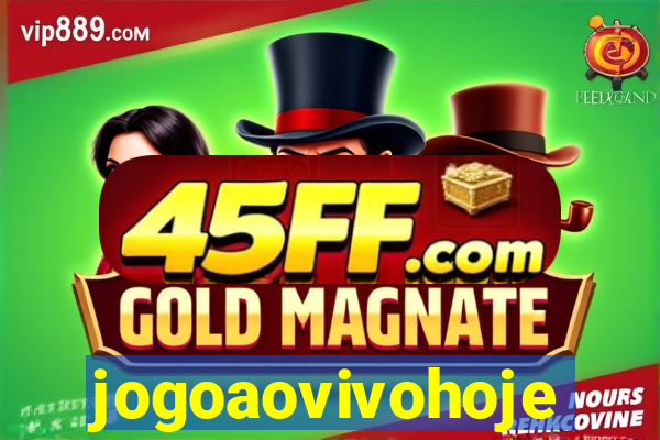 jogoaovivohoje