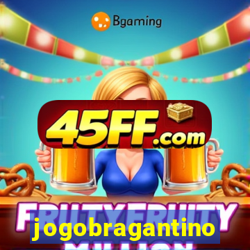 jogobragantino