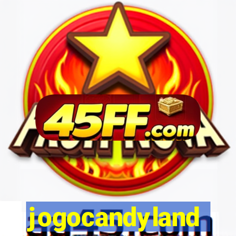 jogocandyland