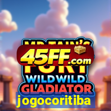 jogocoritiba
