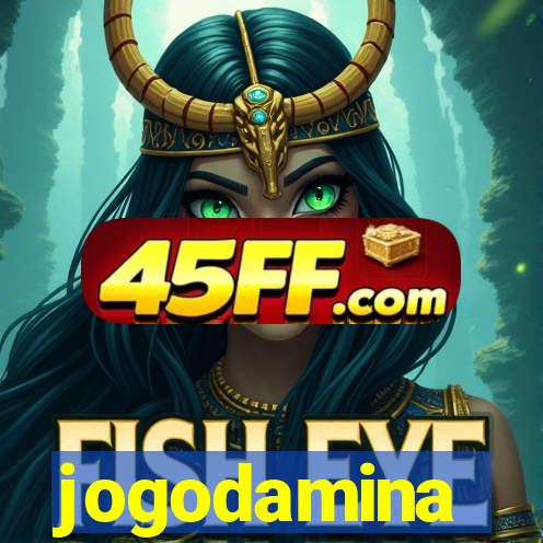 jogodamina