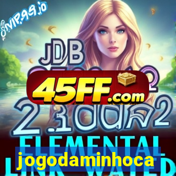 jogodaminhoca