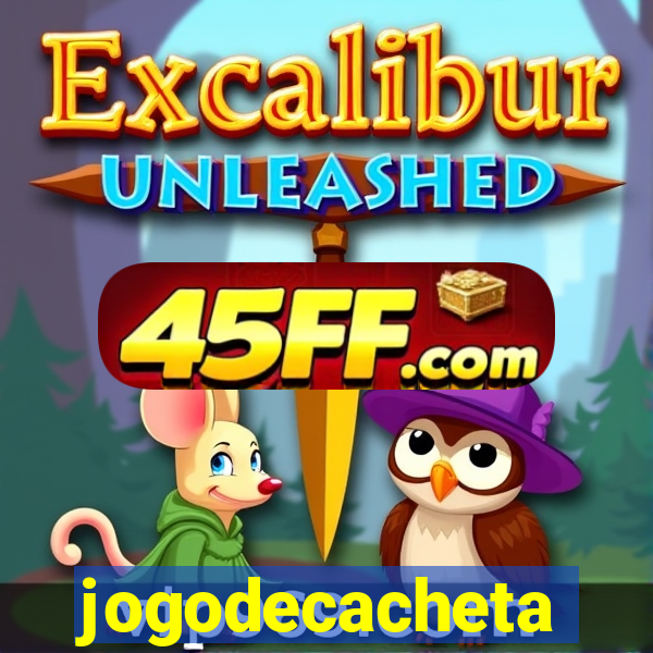 jogodecacheta