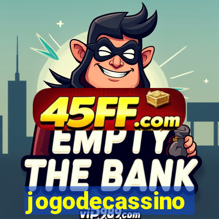 jogodecassino