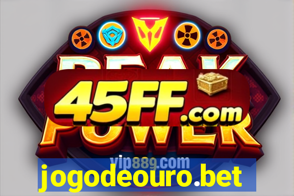 jogodeouro.bet