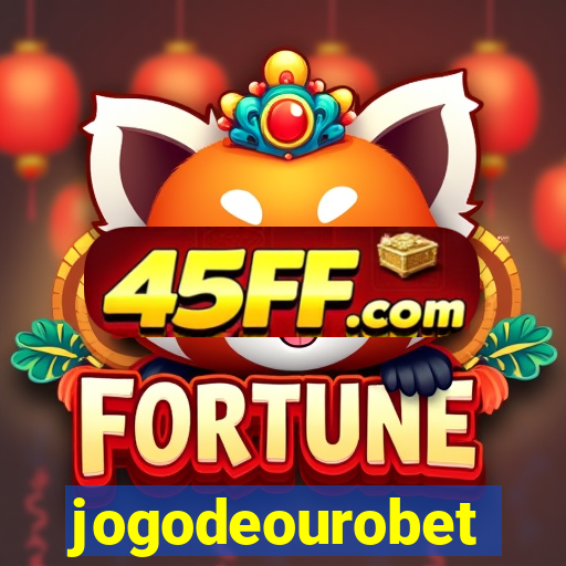 jogodeourobet