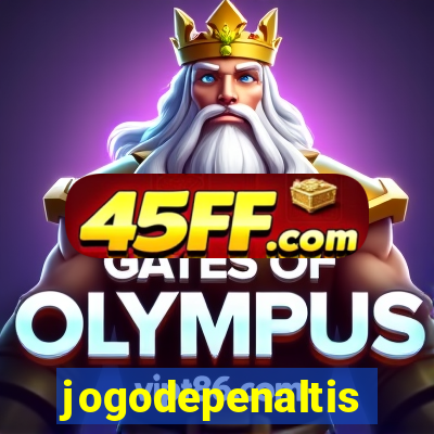 jogodepenaltis