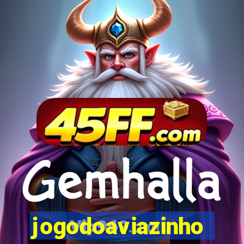 jogodoaviazinho
