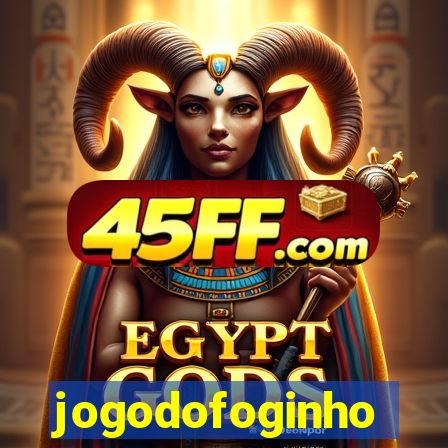 jogodofoginho