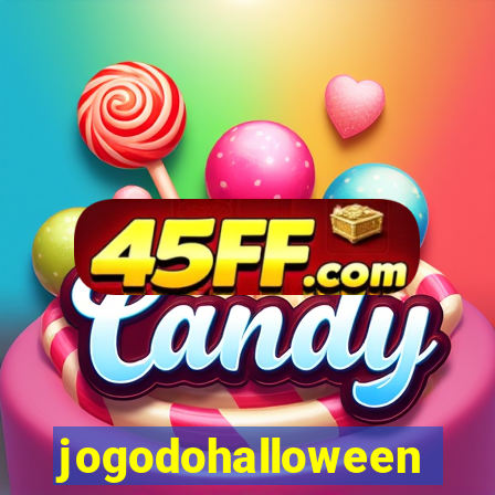 jogodohalloween