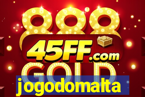 jogodomalta