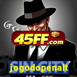 jogodopenalt