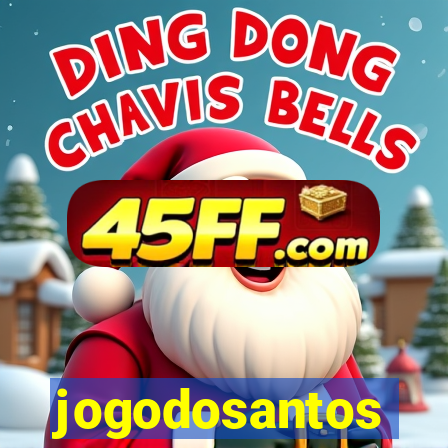 jogodosantos