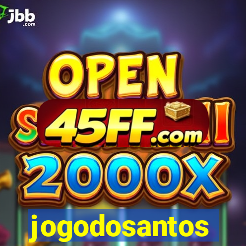 jogodosantos