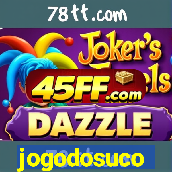 jogodosuco