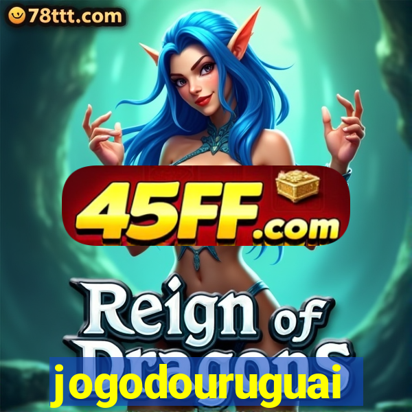 jogodouruguai
