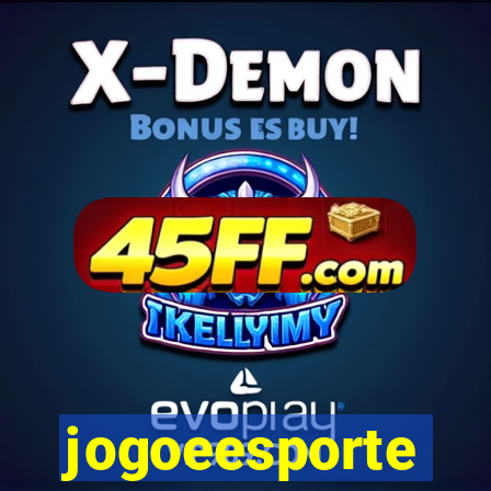 jogoeesporte