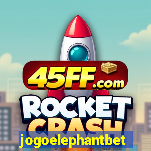jogoelephantbet