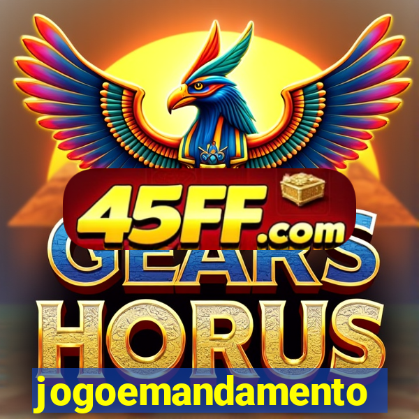 jogoemandamento
