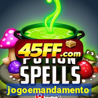 jogoemandamento