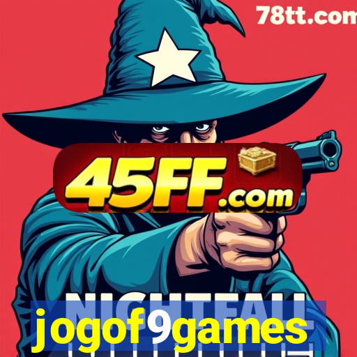 jogof9games