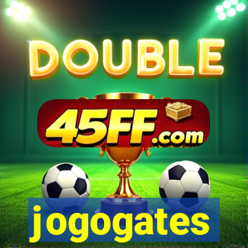 jogogates
