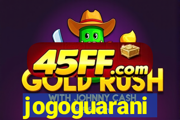 jogoguarani