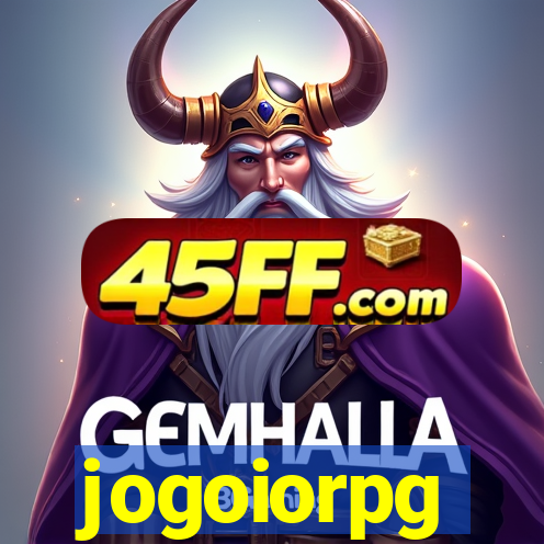 jogoiorpg