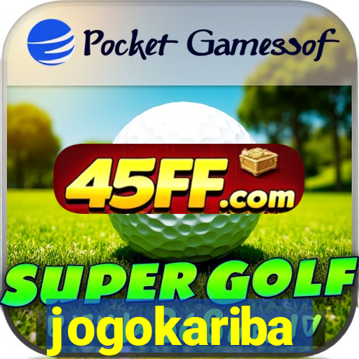 jogokariba
