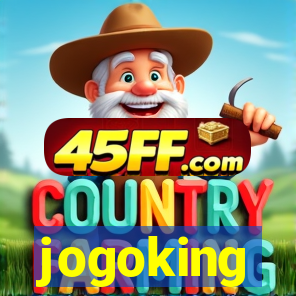 jogoking
