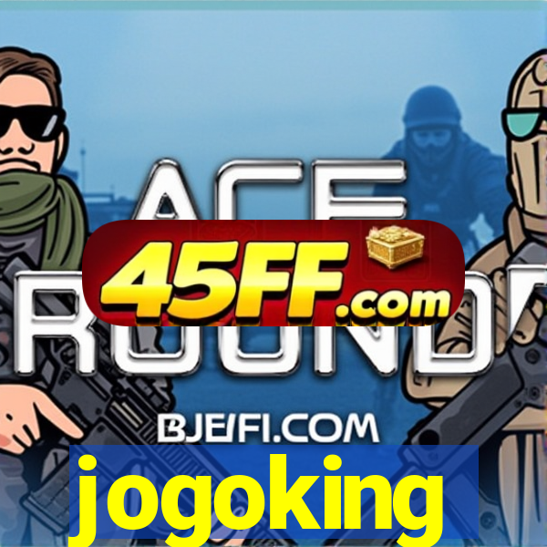 jogoking