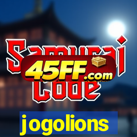 jogolions