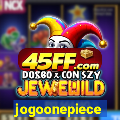 jogoonepiece