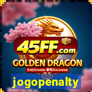 jogopenalty