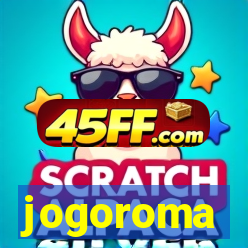 jogoroma