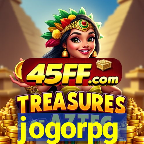 jogorpg