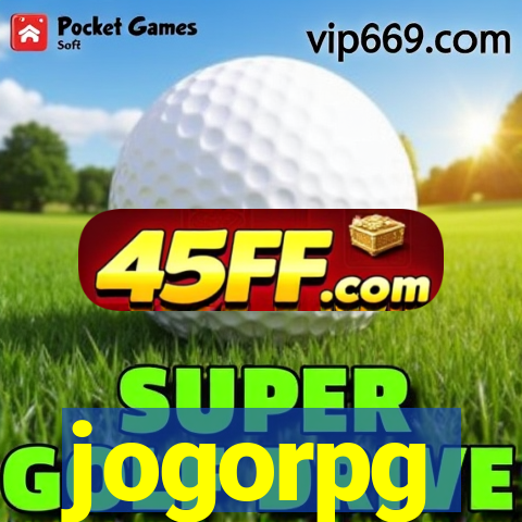 jogorpg